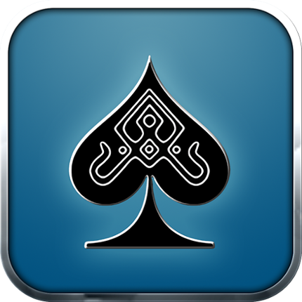 Classic Solitaire Image