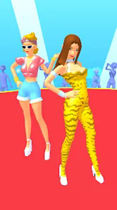 Carpet Roller - Dress & Rugs screenshot