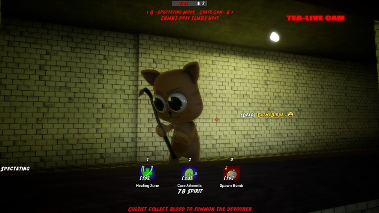 Get Stuffed! screenshot