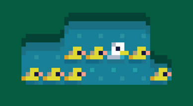 Get Your Ducks in a Row Image