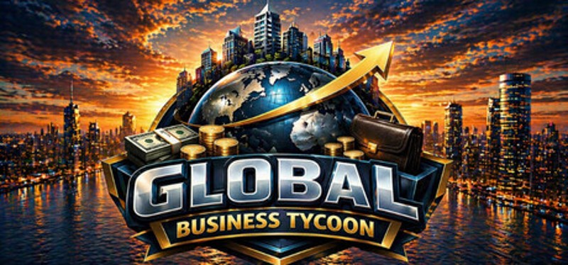 Global Business Tycoon Image