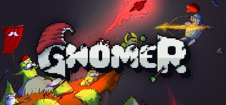 Games like Gnomer