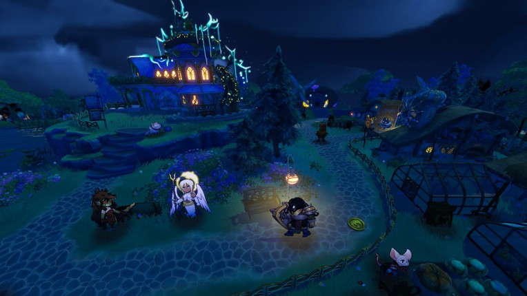 Gold Gold Adventure Gold screenshot