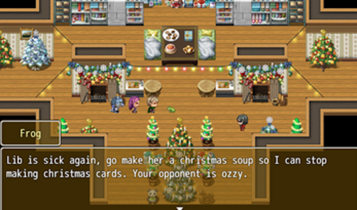 Golden Pan Image