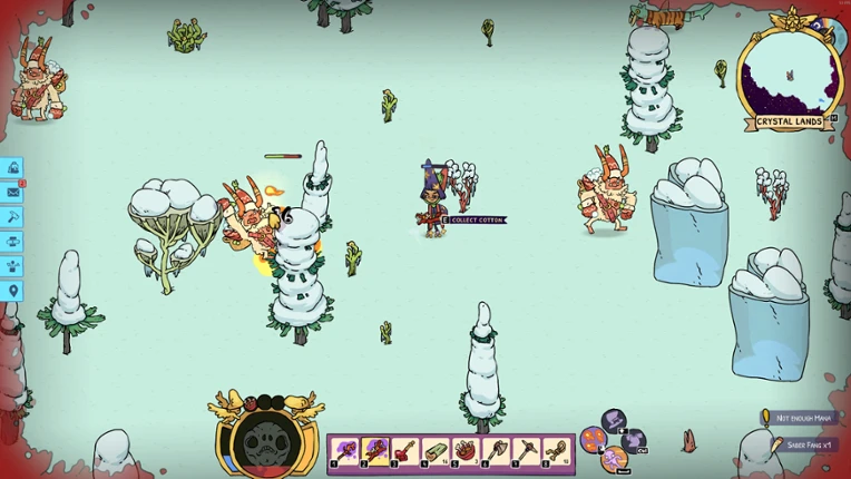 Good Heavens! screenshot