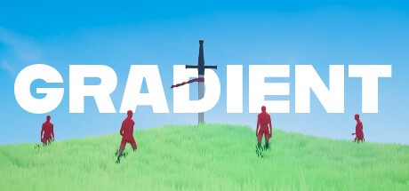 Games like GRADIENT