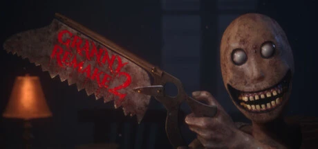 Games like Granny Remake: 2