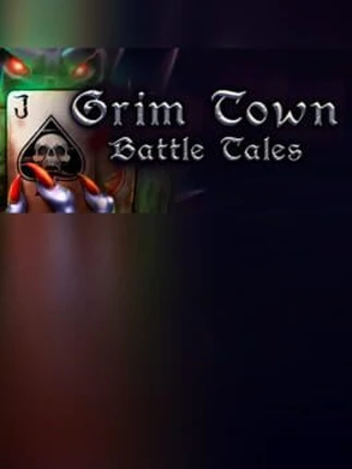 Grimcastle: Battle Tales Image