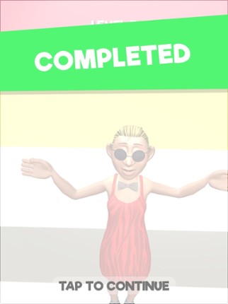 Guess Who I am! screenshot