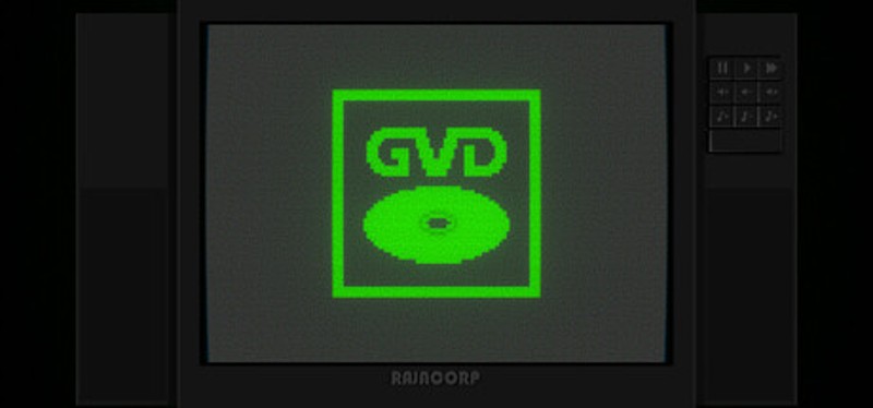 GVD Image