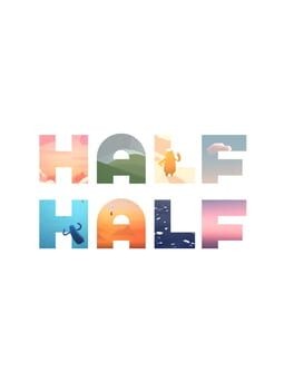 Games like Half + Half