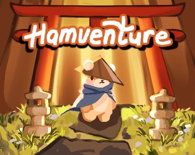 Games like Hamventure