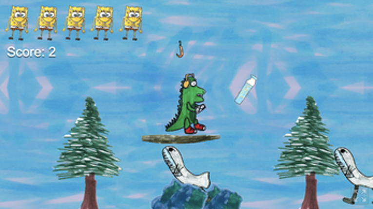 HardenBerg - 20 Jan 2026 Image