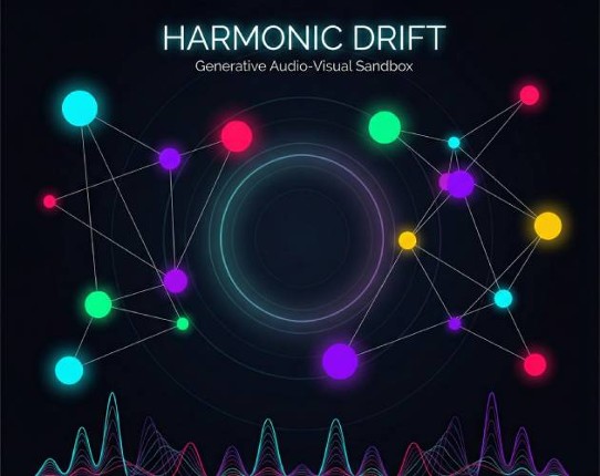 Harmonic Drift Image
