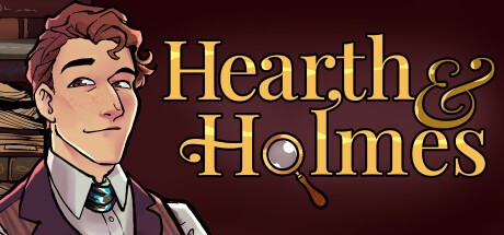 Games like Hearth & Holmes
