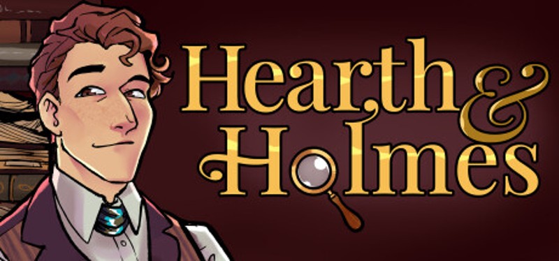 Hearth & Holmes Image