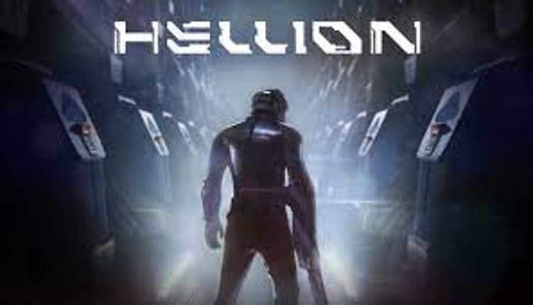 HELLION RESCUE V2 Game Cover