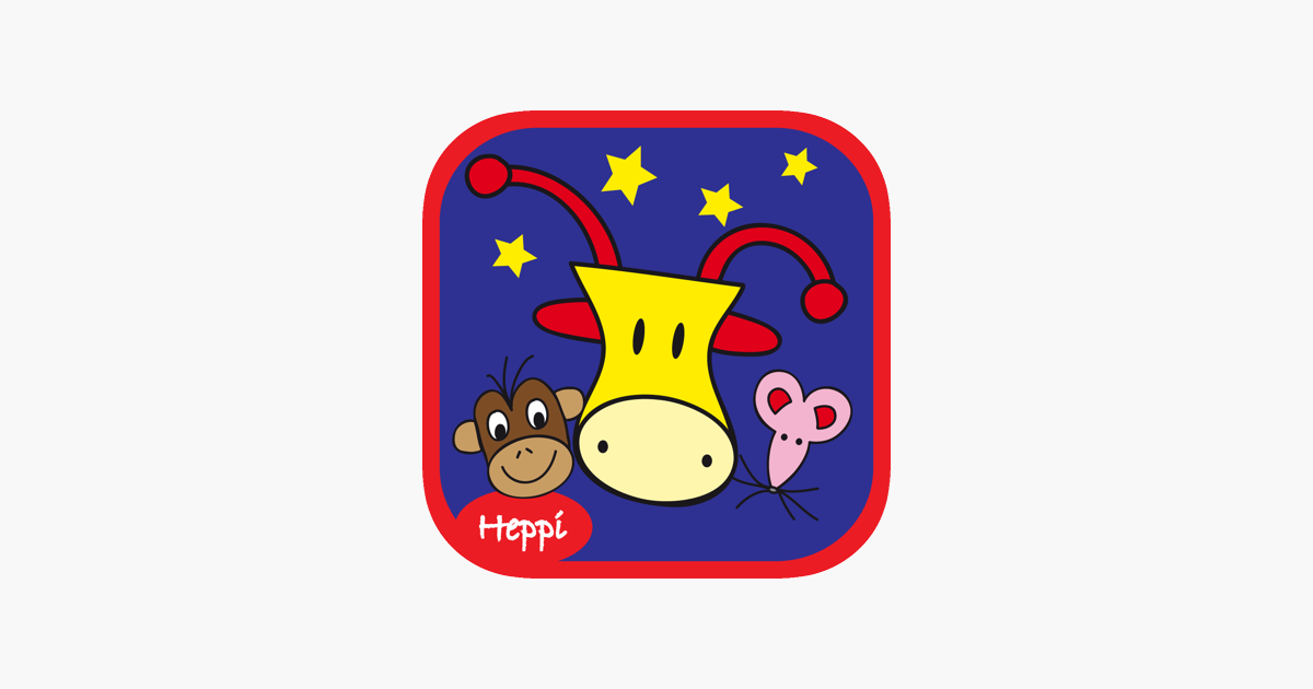 Games like Heppi to Bed with Bo the Giraffe!