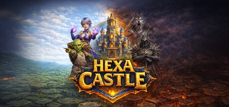 Games like Hexa Castle