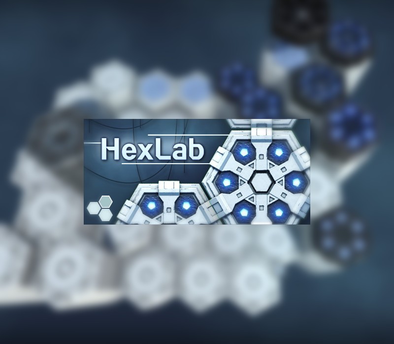 Games like HexLab