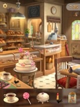 Hidden Objects: Puzzle Games Image