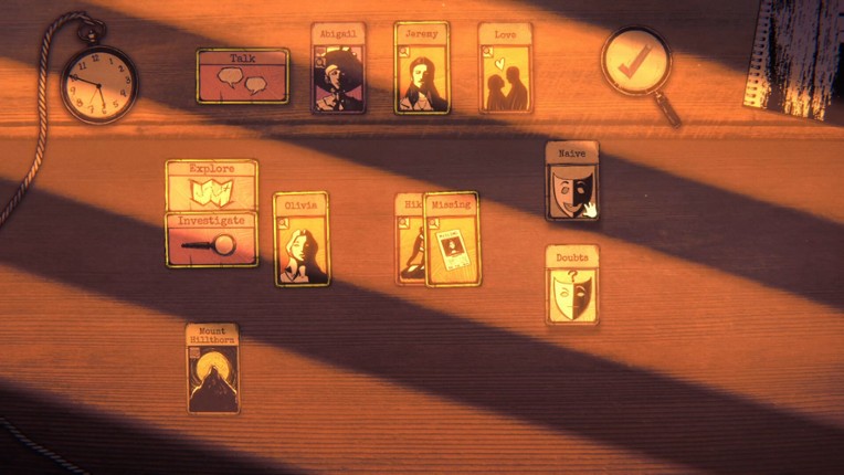 Hillthorn screenshot