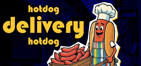 Games like Hotdog Delivery Hotdog