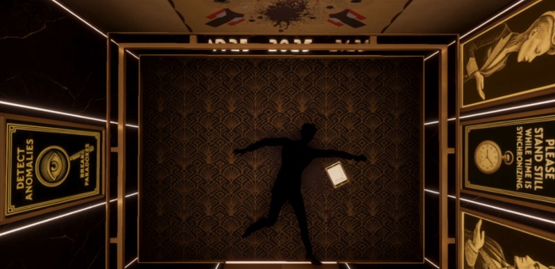 Hotel Luximinal screenshot