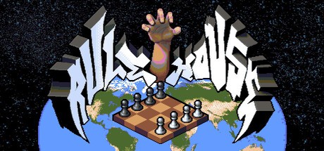 Games like House Rules