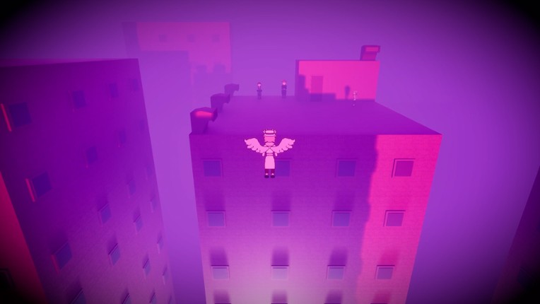 Husk of Axiom screenshot