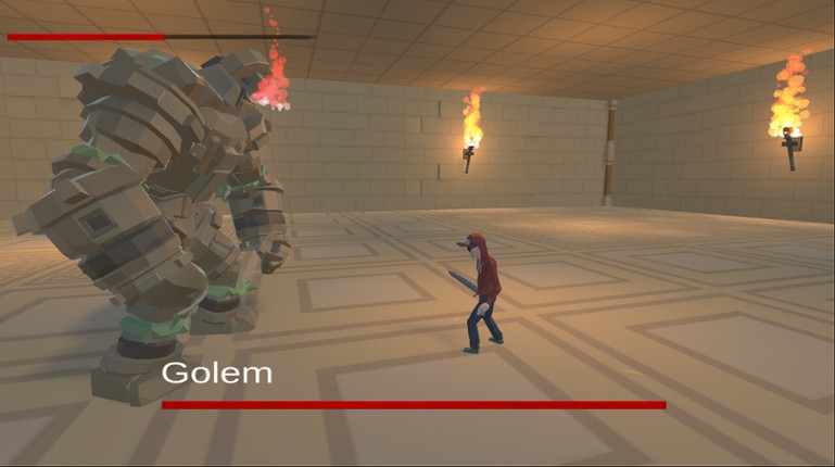 I HAVE A DREAM screenshot