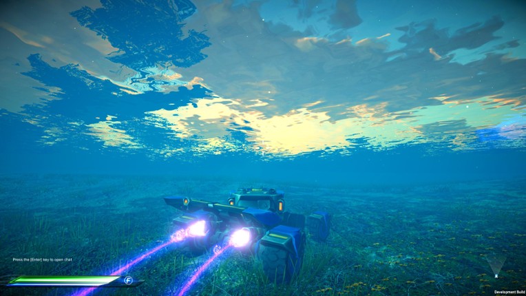 Impulse of War screenshot