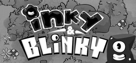 Games like Inky & Blinky
