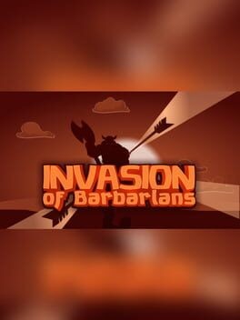 Games like Invasion of Barbarians