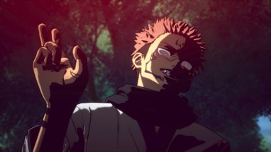 Jujutsu Kaisen Cursed Clash Image