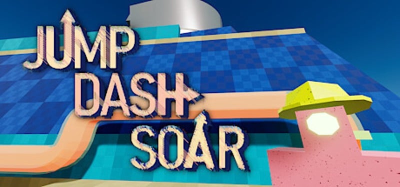 Jump Dash Soar Image