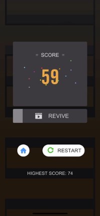 Jump Up - Stickman sphere head screenshot
