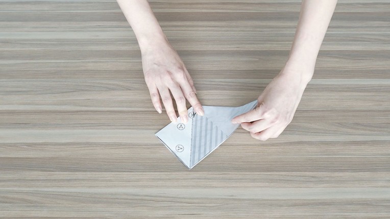 Kaminazo: Mirai kara no Omoi de Image