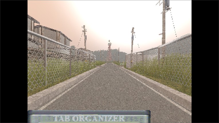 THREE VERSES³ screenshot