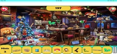 Kids Zone Hidden Objects Image