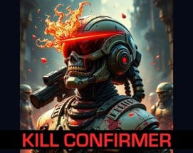 Kill Confirmer (Doom HUD Addon) Image