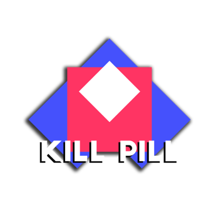 Kill Pill Game Cover