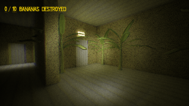 KILLER BANANA screenshot