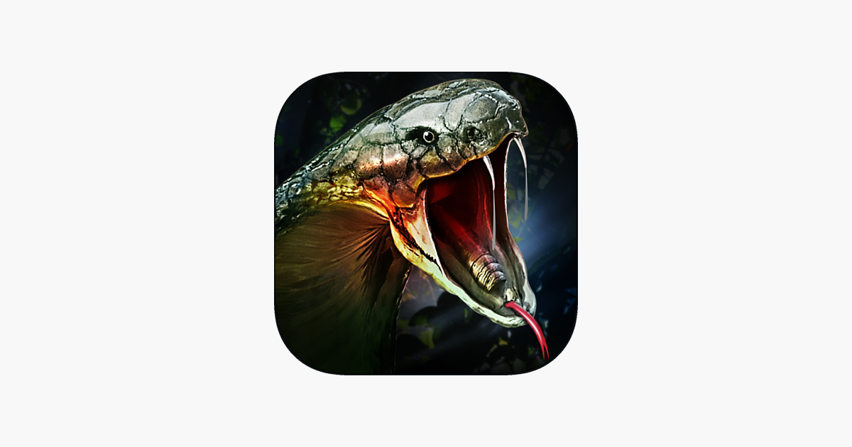 Games like Killer Snake - Hungry Monster