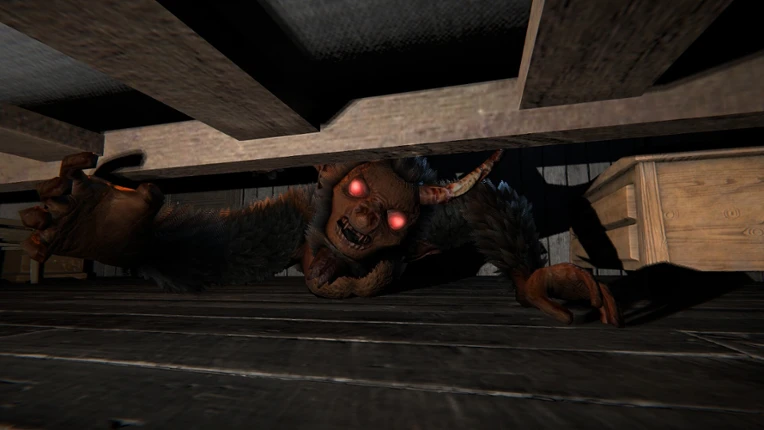 Krampus Image