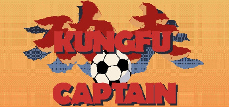 Kungfu Football Captain Image