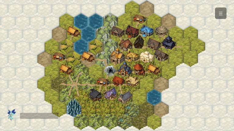 Labyrinth RPG Image