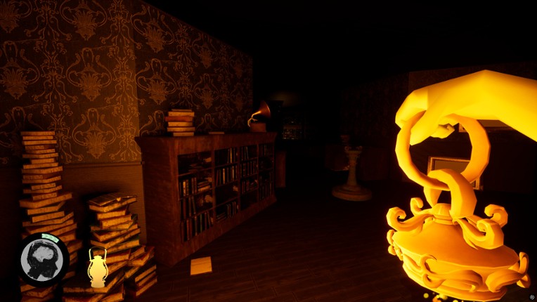 Lantern Light (DEMO) screenshot
