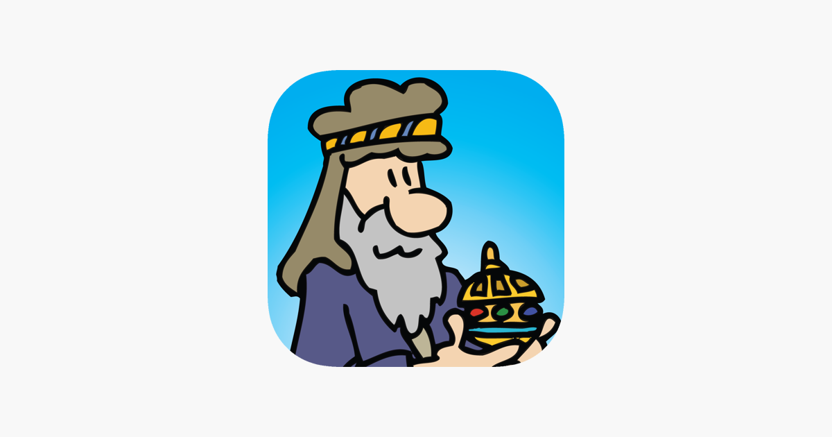 Games like LDS Scripture Heroes