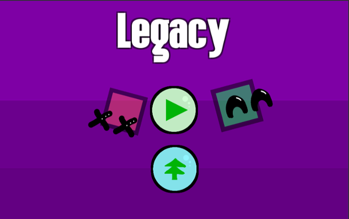 Legacy Game Cover